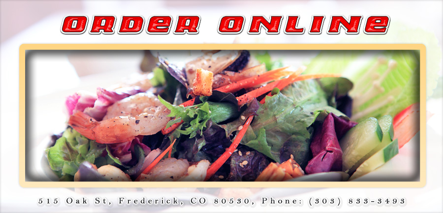 La Chinese Restaurant Pho Frederick Co La Chinese Restaurant Pho Frederick Co
