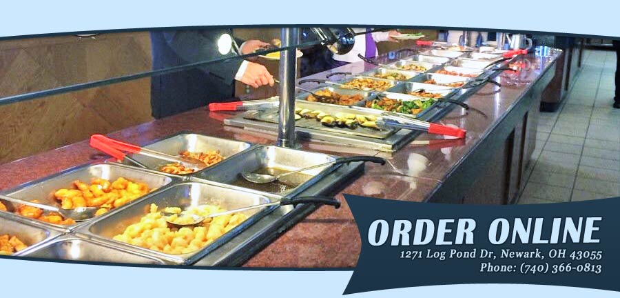 Order Online: Order Online Chinese